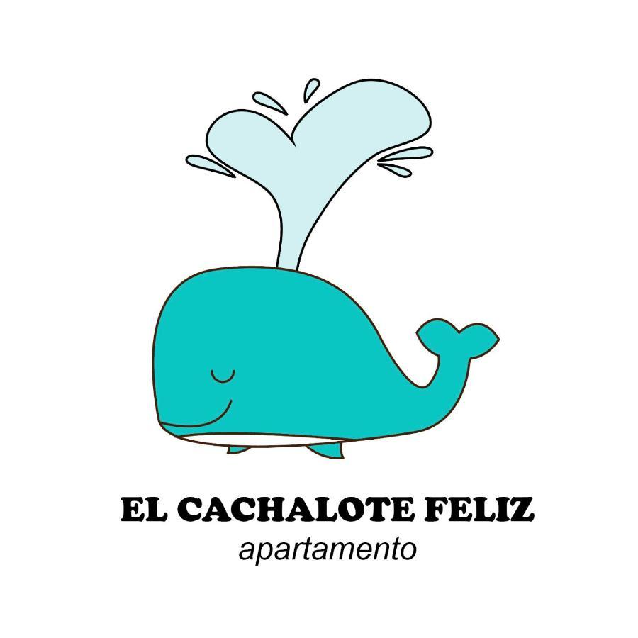 El Cachalote Feliz * La Rábita